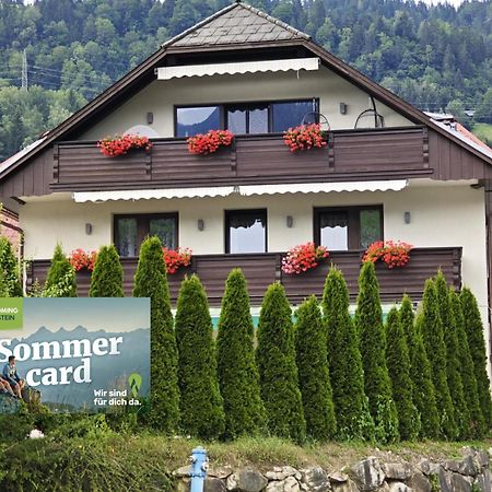 Hotel Pruggererhof Pruggern Exteriör bild
