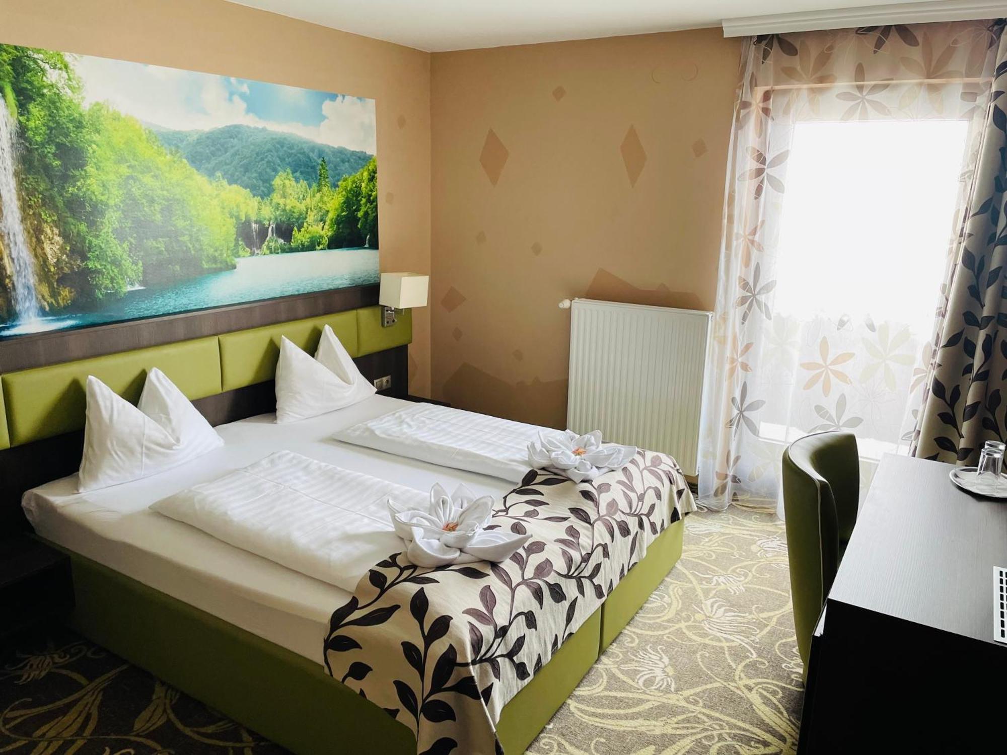 Hotel Pruggererhof Pruggern Exteriör bild